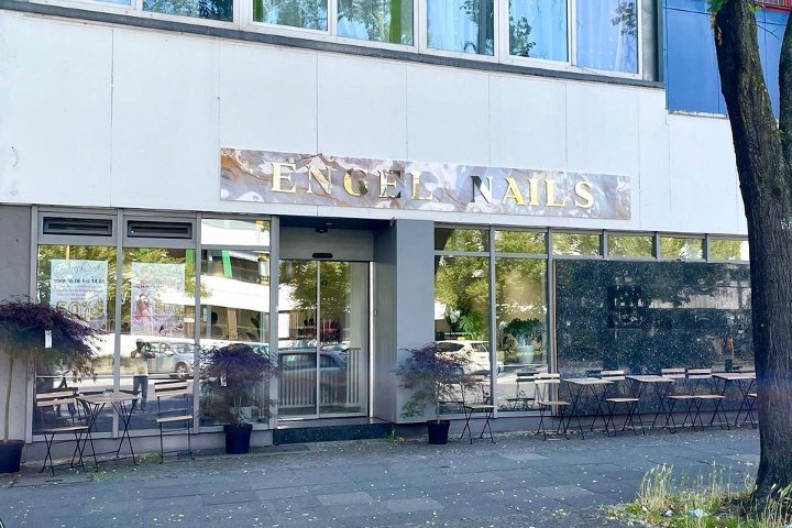 Engel Nails Berlin