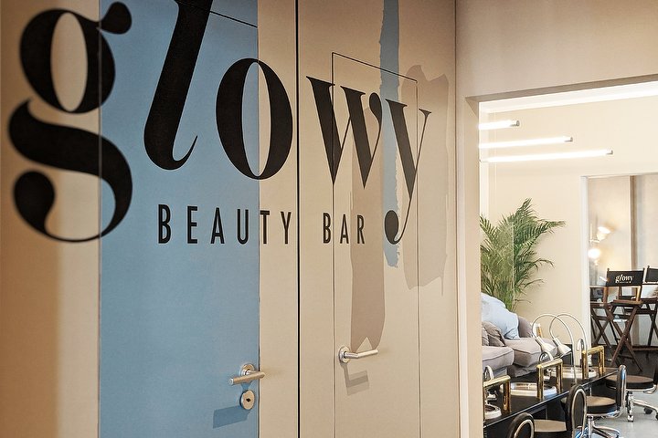 Glowy Beauty Bar - Mitte Rochstraße