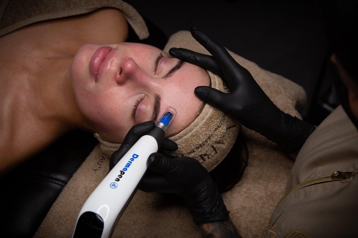 NABEAU - Natural Aesthetic & Beauty | Hautverjüngung Berlin