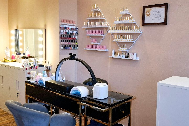 Amy Nails Schöneberg