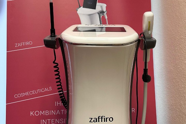 Milli Kosmetik by MF Studio