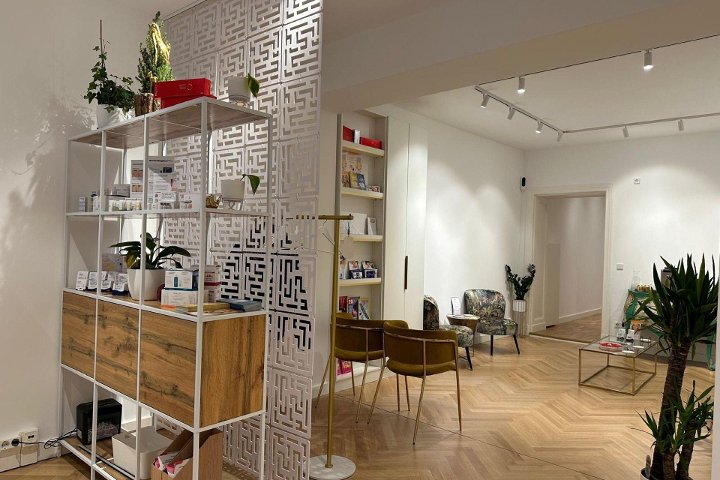 Tau Maritim Kosmetik & Laser