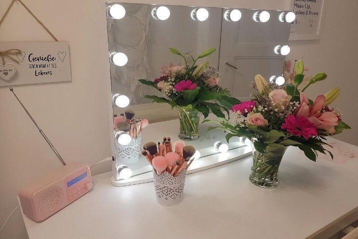 Janina Weise | Styling & Beauty