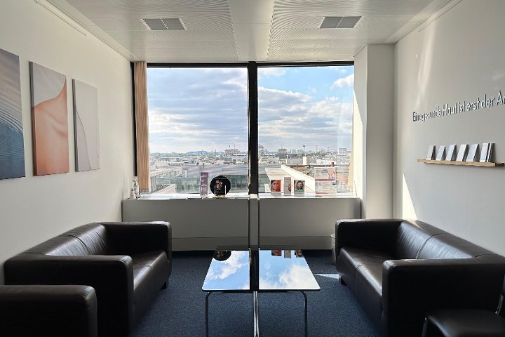 Kosmetikinstitut Hydro Beauté