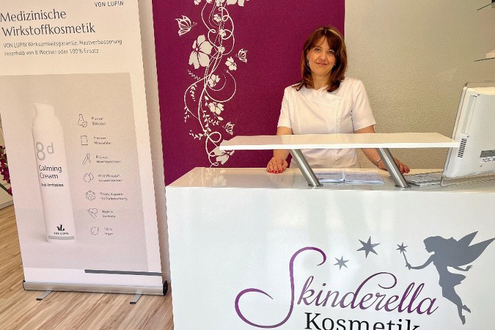 Skinderella Kosmetik