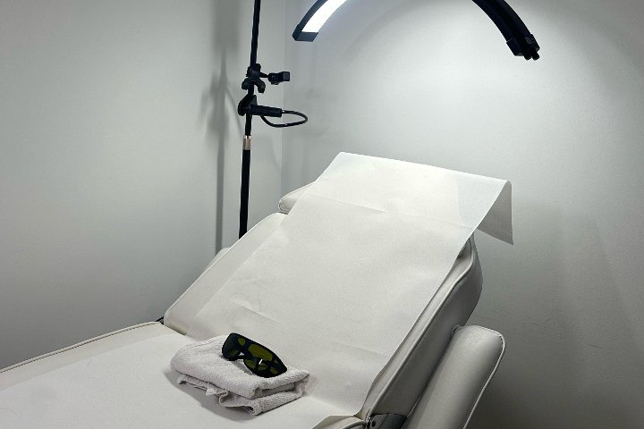 SECRET DOLLS BY AYLIN AESTHETICS AND BEAUTYLOUNGE