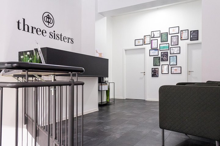 Three Sisters Beauty & Cosmetic