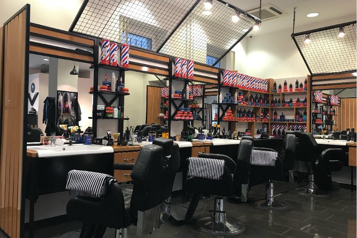 Friseur La Bella - Karlshorst