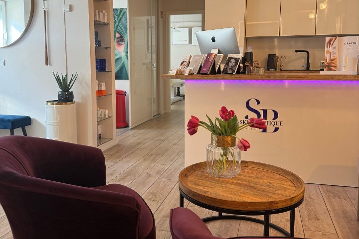 Skin Boutique Berlin