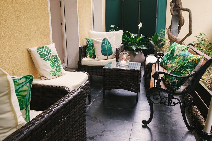 Berlin Hair Care Salon