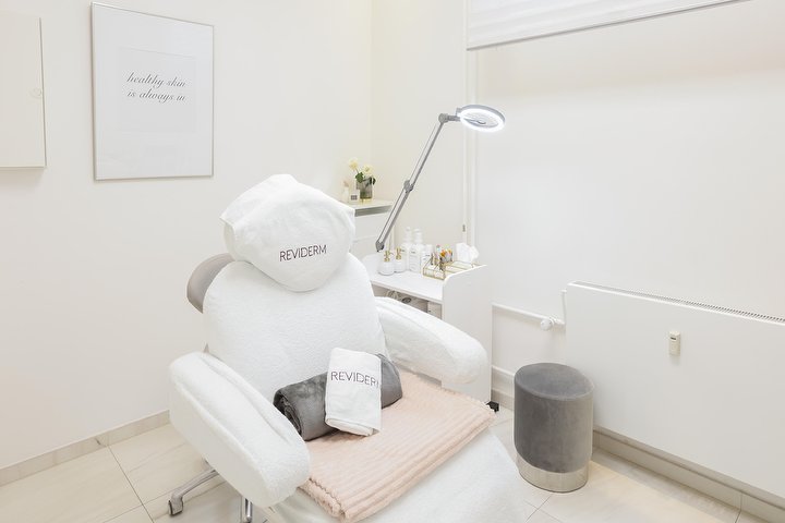 Kosmetikstudio Anna Khors