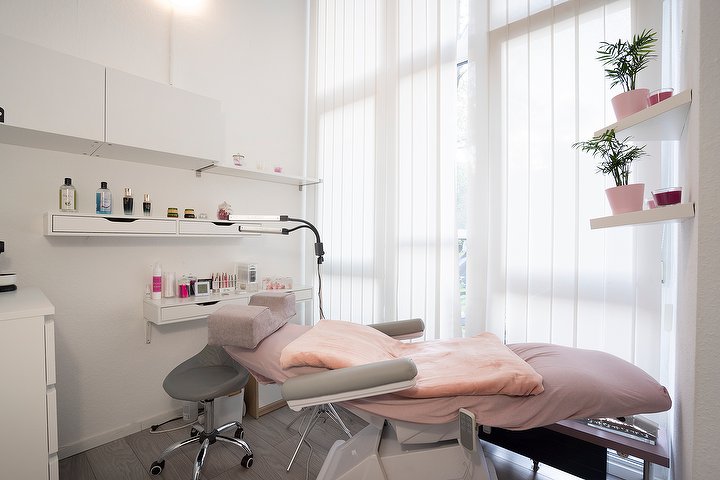 Silvia's Welt - Lashes&Brows