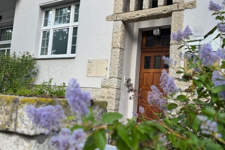 Beauty Atelier Nadine Hoschek