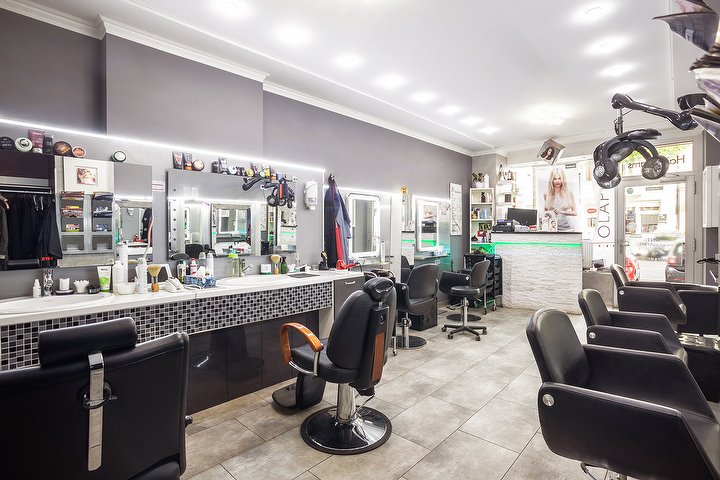 Friseursalon Azra