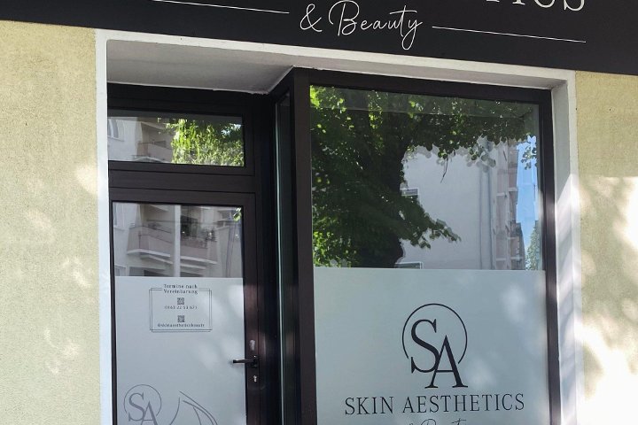 Skin Aesthetics & Beauty