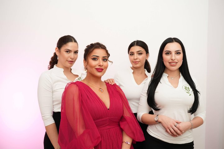 Fresh your Soul (LoriSkin Institute), Berlin