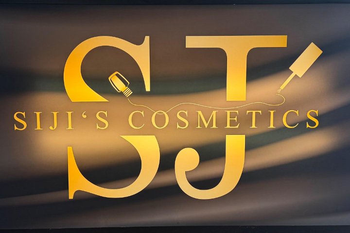 SiJi's Cosmetics