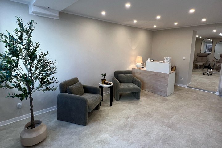 Markellos Cosmetic & More