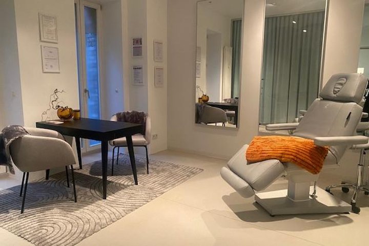 CAPEGOLD Medical Aesthetics