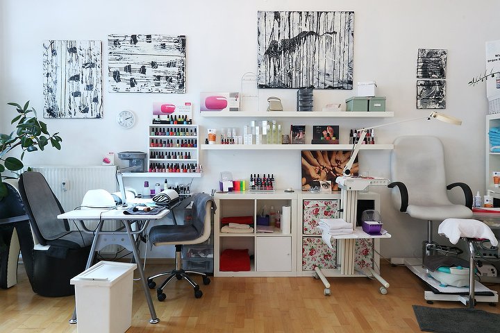 Kosmetikstudio Manuela Flanders at Yve & Friends