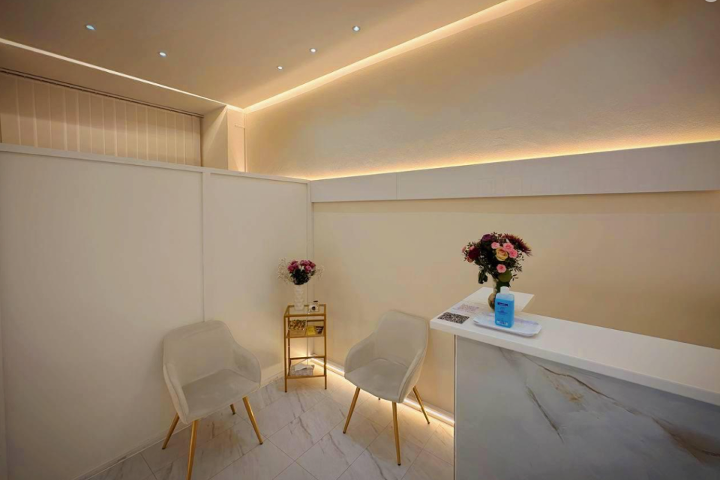 Mademoiselle Beauty & Academy