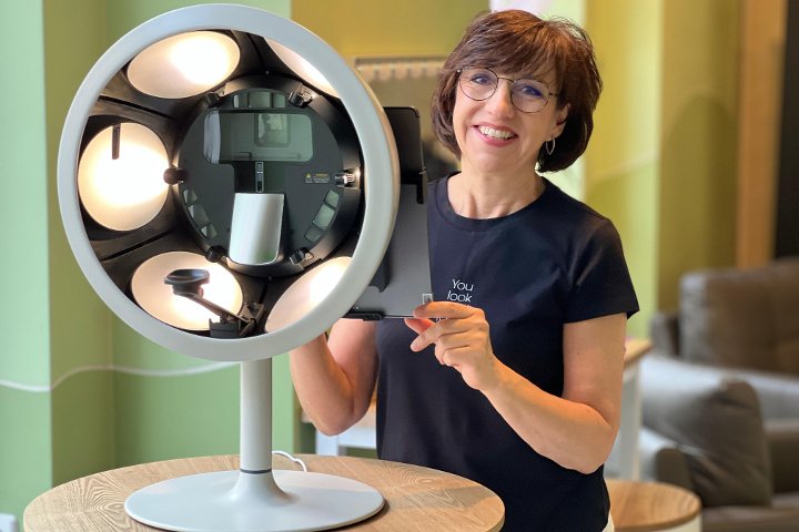 Kosmetikstudio Marion Wegner