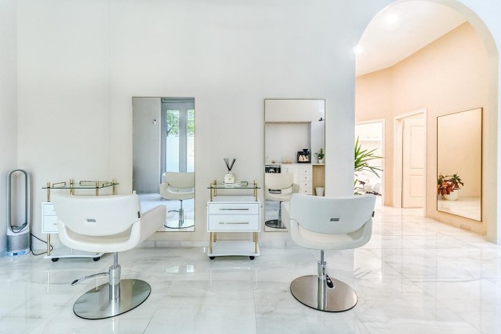 Infinity Beauty Berlin