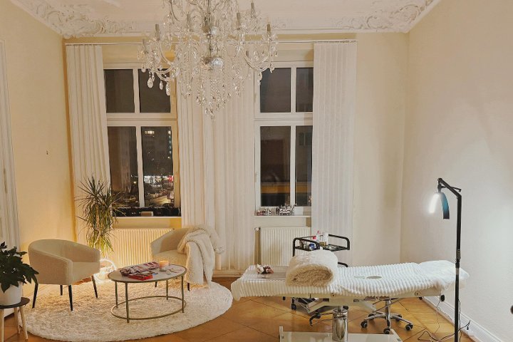 Permanent by Anaebel