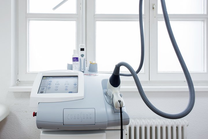 ZOEY Laser & Esthetics