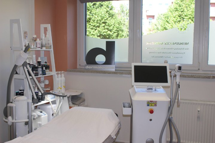 Kosmetik-Institut Dominika Popiel