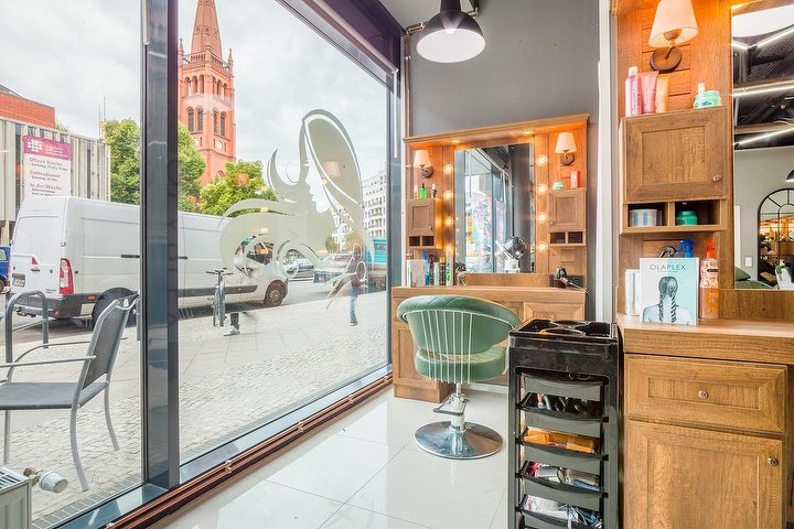 Men's Cut & Women Cut