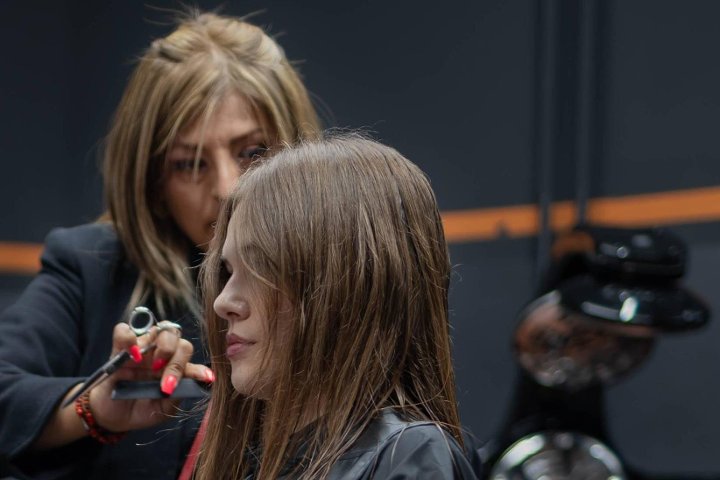 Alexander Hair Salon