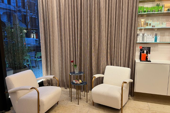 Kosmetikstudio und Beauty Schulungen in Berlin/Kudamm Pretty WoMen