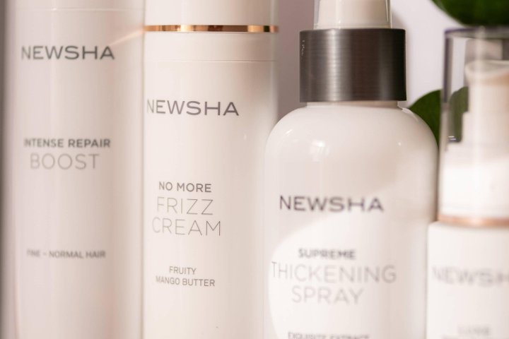 Fiona Giganti - Haarveredelung • Haarverlängerung • Haarverdichtung • intensive Haarpflege & Glättung