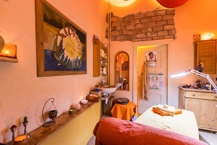 Naturkosmetik Anna Muni