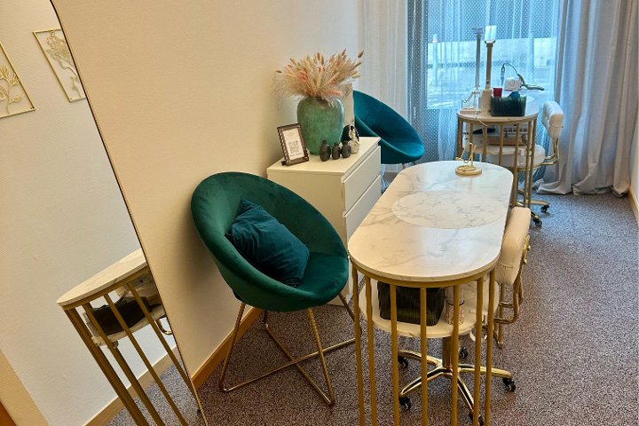 KOHANA Ästhetik & Schönheit