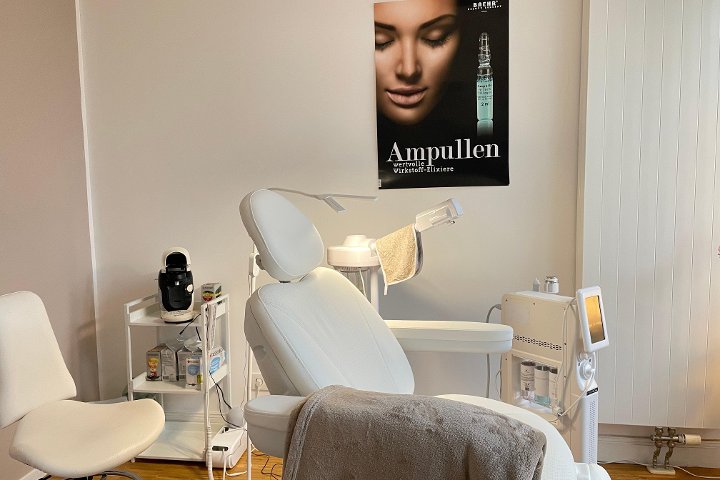 Hautkonzept Zehlendorf