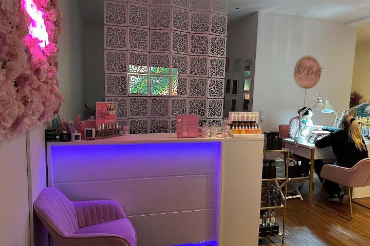 ID Beauty Salon & Academy