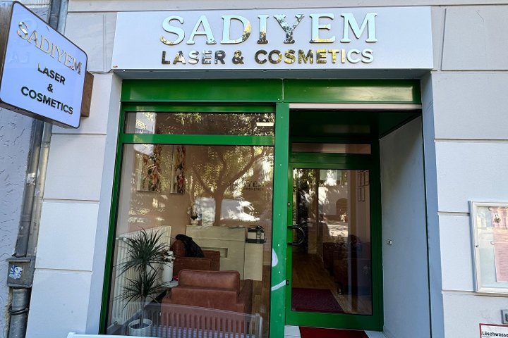 SADIYEM LASER COSMETICS