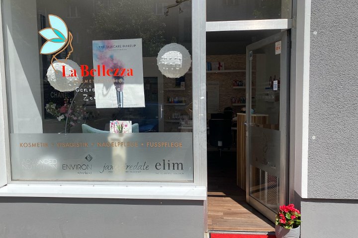 La Bellezza Kosmetik