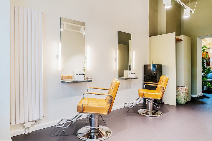 Anne Rosenblatt Die Friseurmeisterin