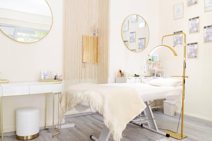 Nageldesign Studio Berlin