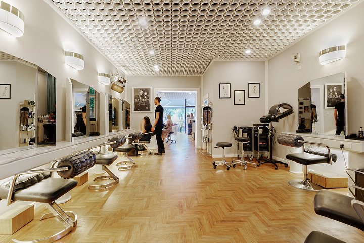 Der Brautmacher Berlin Charlottenburg