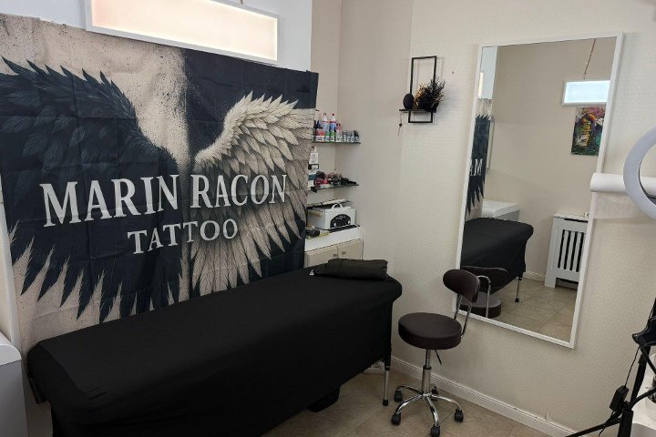 Royal Skin Tattoo & Piercing