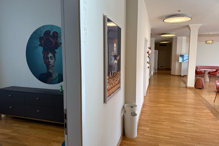 LaserÄsthetik Berlin