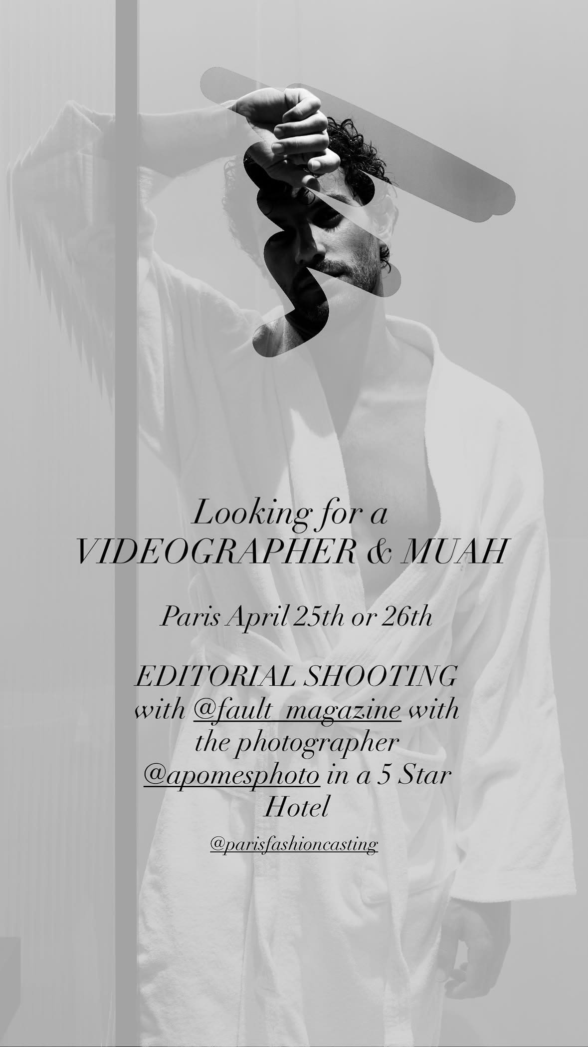 Job post media
