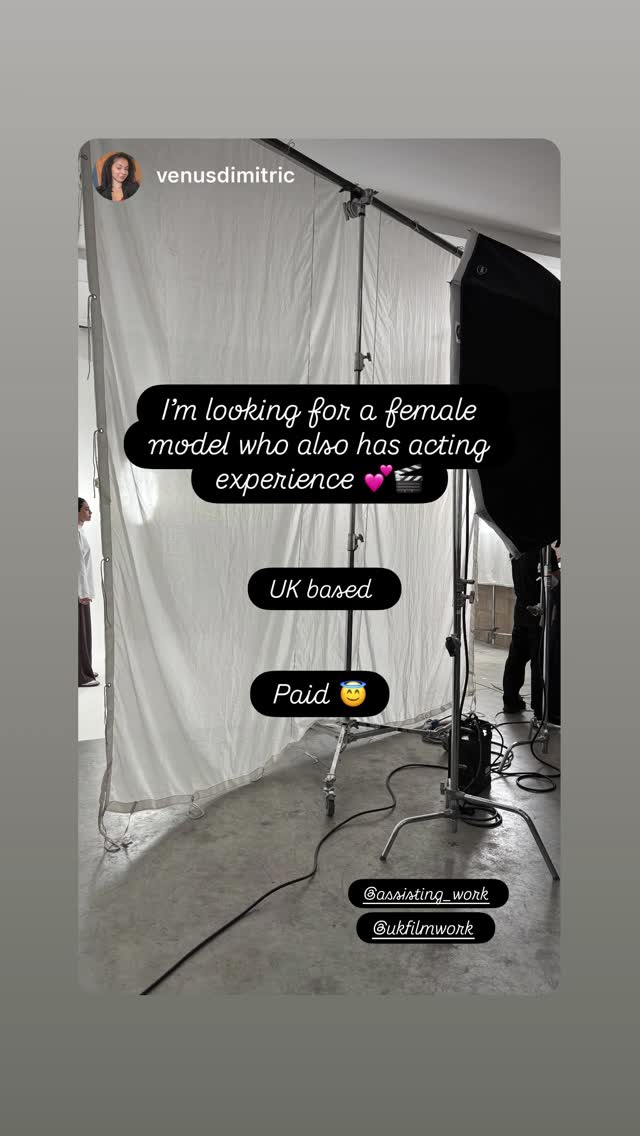 Job post media