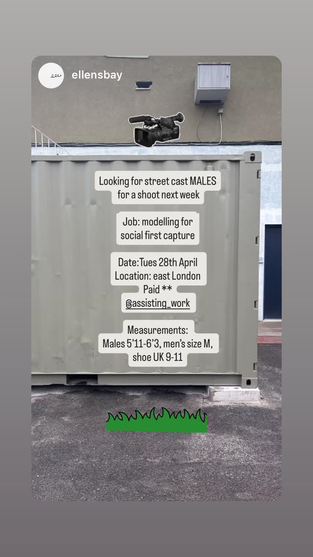 Job post media
