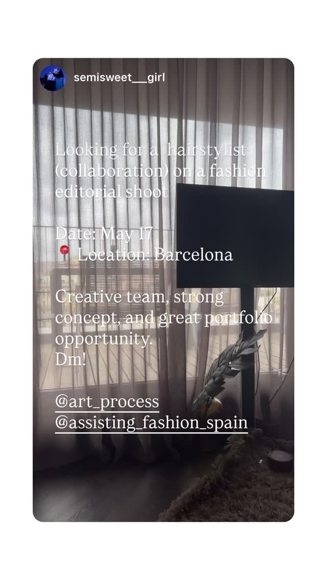 Job post media