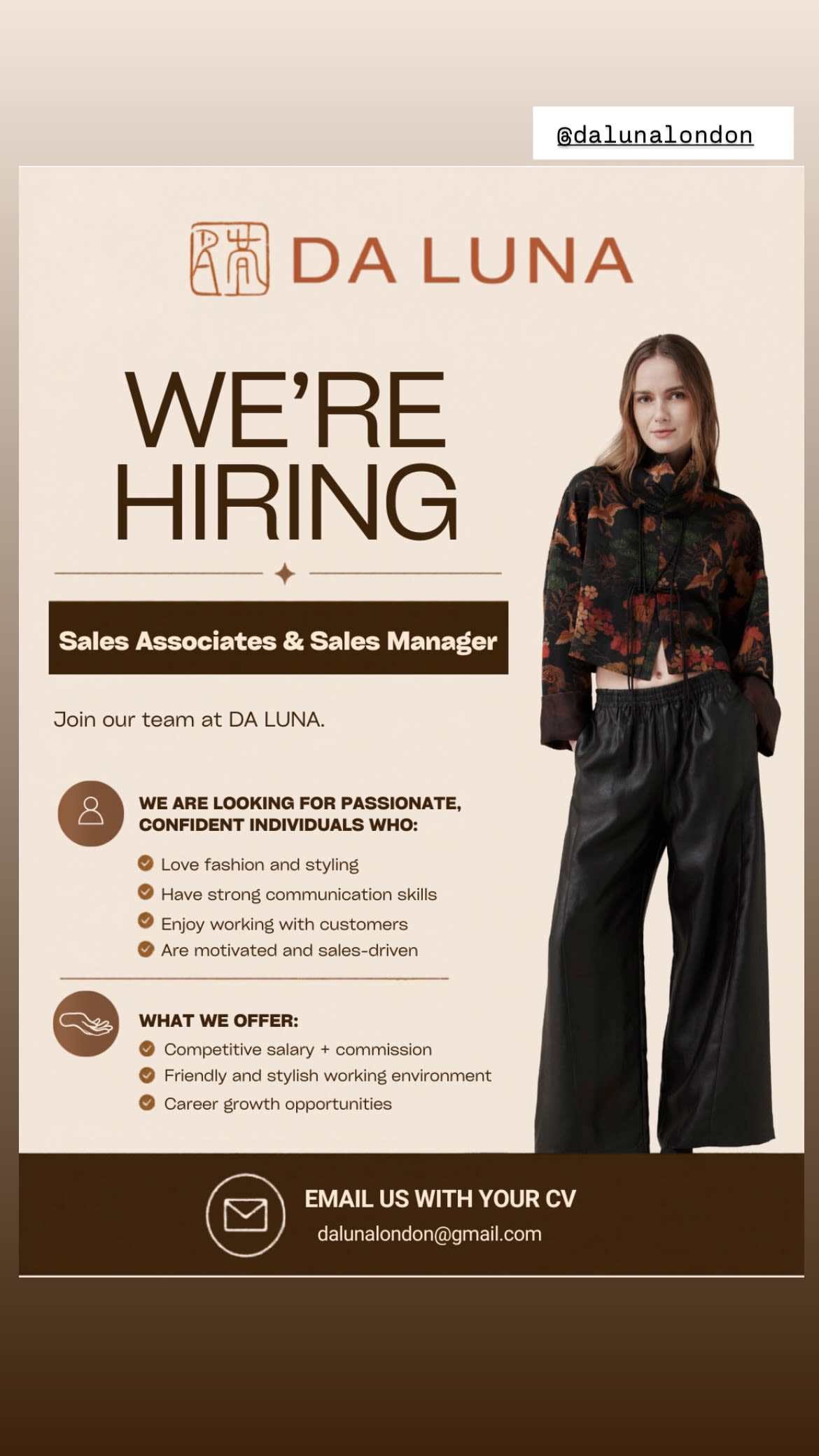 Job post media